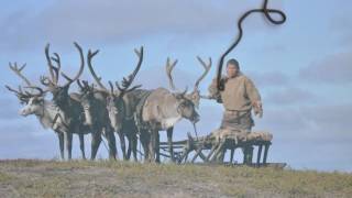 Ямал сердце России мультфильм студии Сотворение