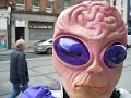 Children Explain the Story of XENU