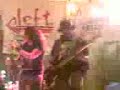 Concerto Luca & Co. - Domination (Pantera)