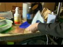 Etching Copper for Circuit Boards : Circuit Board Patterns Etching Copper for Circuit Boards : Circuit Board Patterns