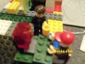 Fred tries Office work.wmv