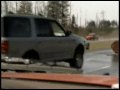 The Most Amazing Cinematic Car Crash Ever