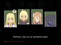 Tales of Symphonia 2: Stick in the Mud Skit