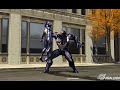 Spiderman Web of Shadows-Venom