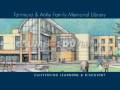 CSUMB Tanimura & Antle Family Memorial Library