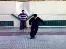 caNI & NAxo crIp walK FsW