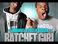 Emmanuel & Phillip Hudson - Ratchet Girl Anthem (Official Video)