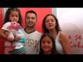 videos de Que se sienta tu pasion