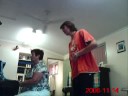 Singing Rehearsal