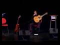 Victor Castro interpreta Roland Dyens -