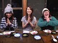 見てね♥ 女三人旅♥ 　4/4