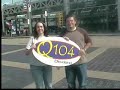 Q104 Shakes It! Q104 Shakes It!