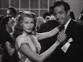 Gilda (1946) - Gilda teases Johnny