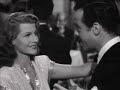 Gilda (1946) - Gilda teases Johnny
