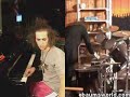 stop animation drums