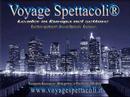 Voyage spettacoli - Interational events & Jazz Music agency