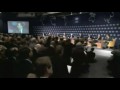 Davos Annual Meeting 2008 - Sovereign Wealth Funds