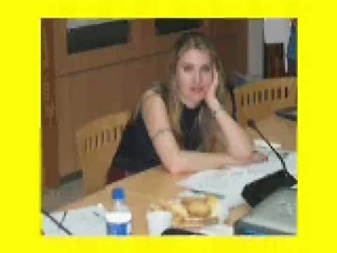دخترایرونی