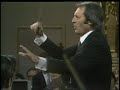 daniil Shafran & Giulini Dvorak concerto Vienna 1st mov 1