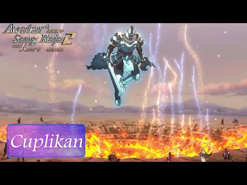 The King's Avatar S2 | Cuplikan EP09 Menghadapi Boss Level 50 | 全职高手第二季 | WeTV 【INDO SUB】