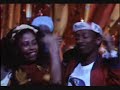 Beat Street's Santa's Rap