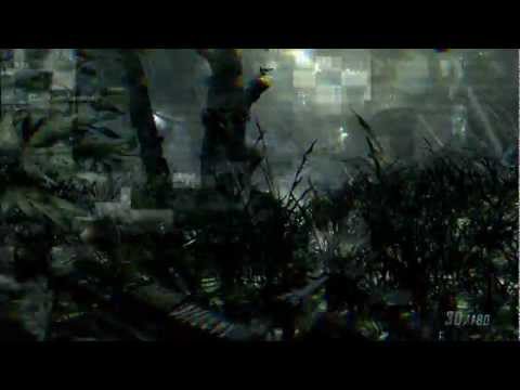 Český GamePlay | Black Ops 2: Single Player | Part 2 | Nový Taxikář | High Definition - 720p