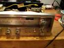 Pioneer SX-580 repair Pioneer SX-580 repair