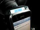 1st iPhone & Touch FM Transmitter with Remote