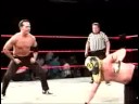 Rudy Switchblade vs. Super Gloves