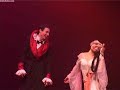 desconcierto de musicales dracula