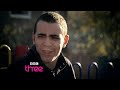 Scallywagga BBC3 Promo Scallywagga BBC3 Promo