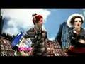 Scallywagga BBC3 Promo