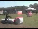 Worst Paintball Dive Ever