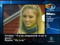 MAI DIRE GF 2008 ( 2 PUNTATA ): ROBERTO