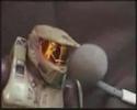 Master Chief & The Arbiter: Chat 5: Chief Thinks He's Famous