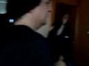 Meeting the Jonas!