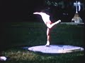 usa: light weight high school shot putter over 60 feet