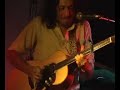 Mojo Webb Plays Good Morning Little Schoolgirl Live