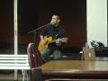SHOW NA MIRUS ORATÓRIO