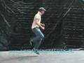 Freestyle Jump - Steven