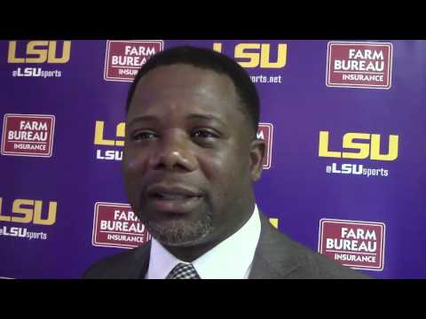 Video: LSU Counting On Freshman Donte Jackson & Others To Make Plays Right Away