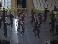 victory - irish dance