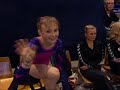 2006 World Gymnastics Championships Aarhus Montage