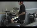 What Ive Done Drum Cover What Ive Done Drum Cover