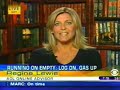 Regina Lewis-CBS Early Show-Finding Cheap Gas Prices Regina Lewis-CBS Early Show-Finding Cheap Gas Prices