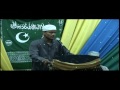 Taqrier Ehsan Amirullah - Dastaarbandi Urse Noorani 2010