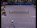 Roger Federer v Andre Agassi: 2003 TMC Final Part 2