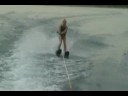 Rooper Skiing the BEAR