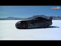 2008 Dodge Viper ACR: From L.A. to Bonneville