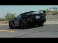2008 Dodge Viper ACR: From L.A. to Bonneville